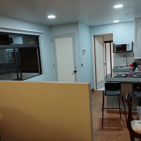 Buganvilias 22 Mexico City Ngoại thất bức ảnh