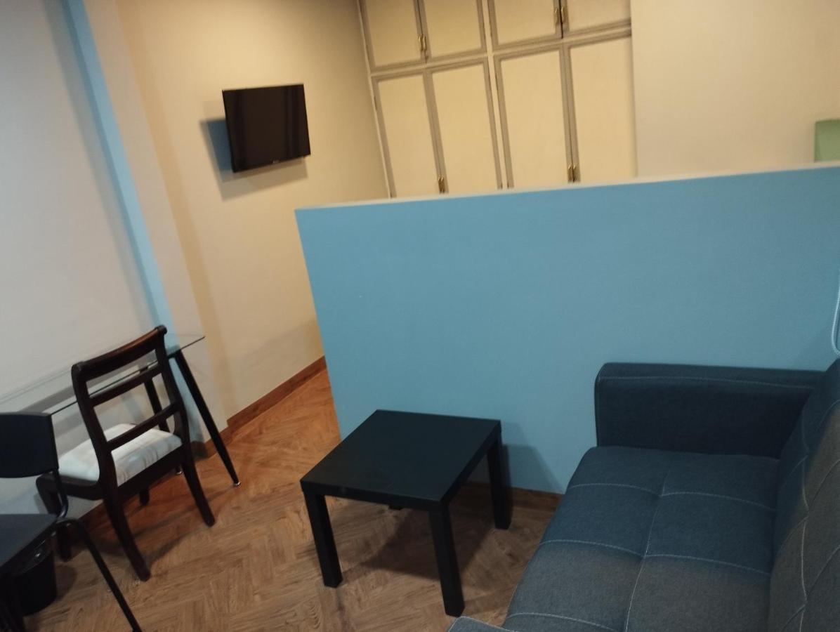 Buganvilias 22 Mexico City Ngoại thất bức ảnh