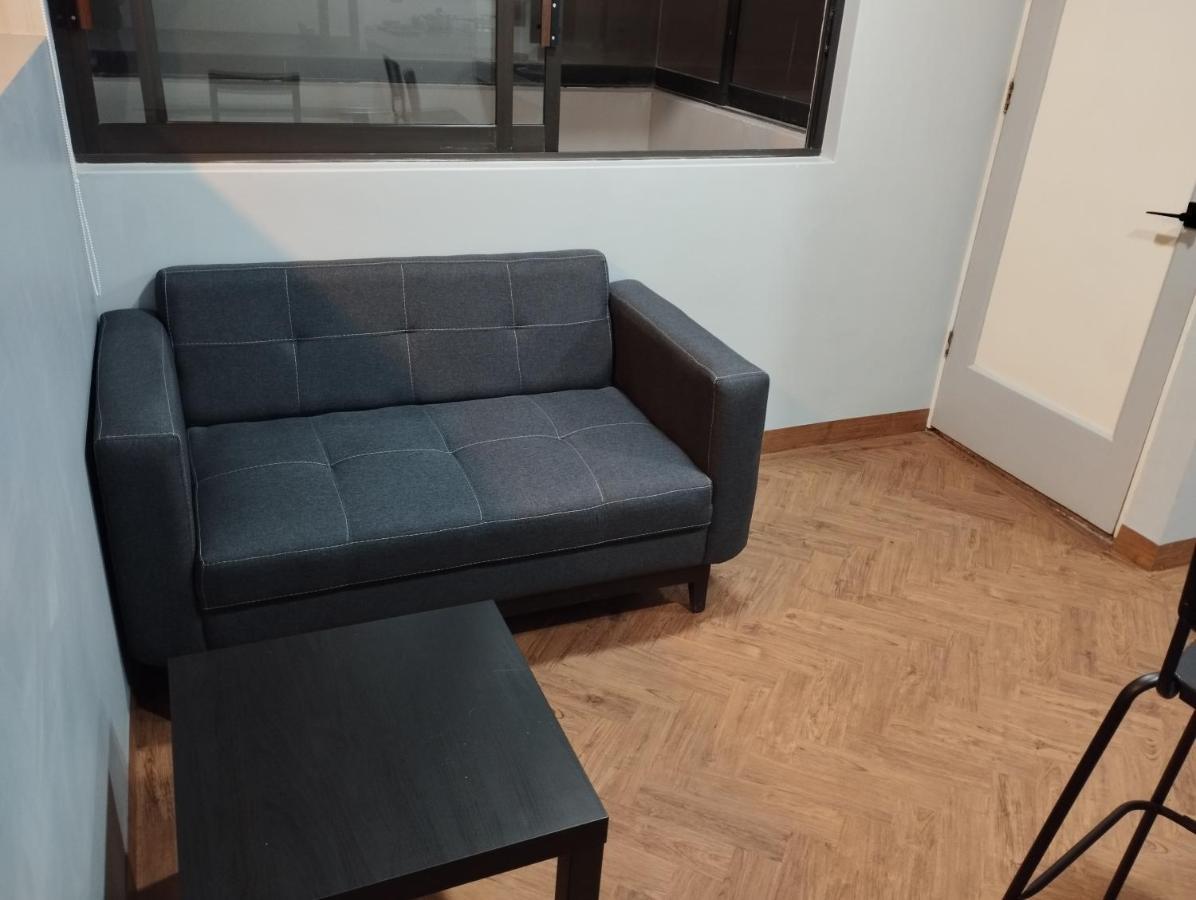Buganvilias 22 Mexico City Ngoại thất bức ảnh