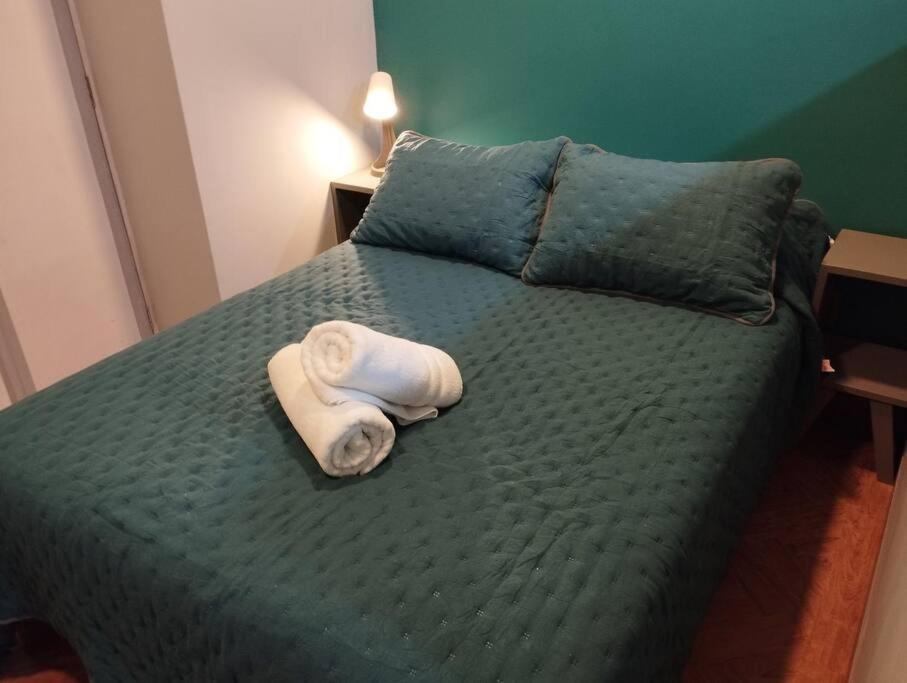 Buganvilias 22 Mexico City Ngoại thất bức ảnh